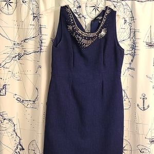 Business casual dress